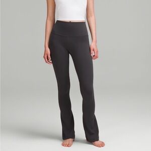 Lululemon Align High-Rise Mini-Flare Pants
*Extra Short*